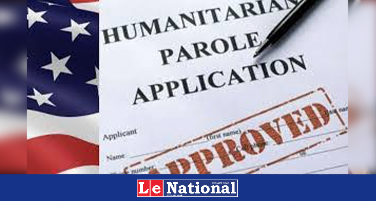 Humanitarian Parole: L'administration Trump chasse les bénéficiaires